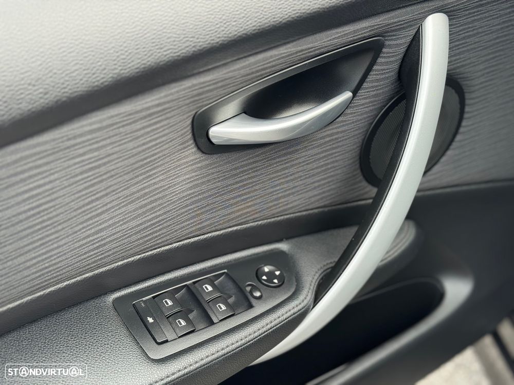 BMW 118 d - 24