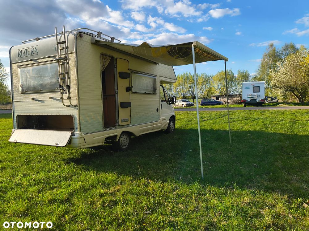Fiat Ducato - 39