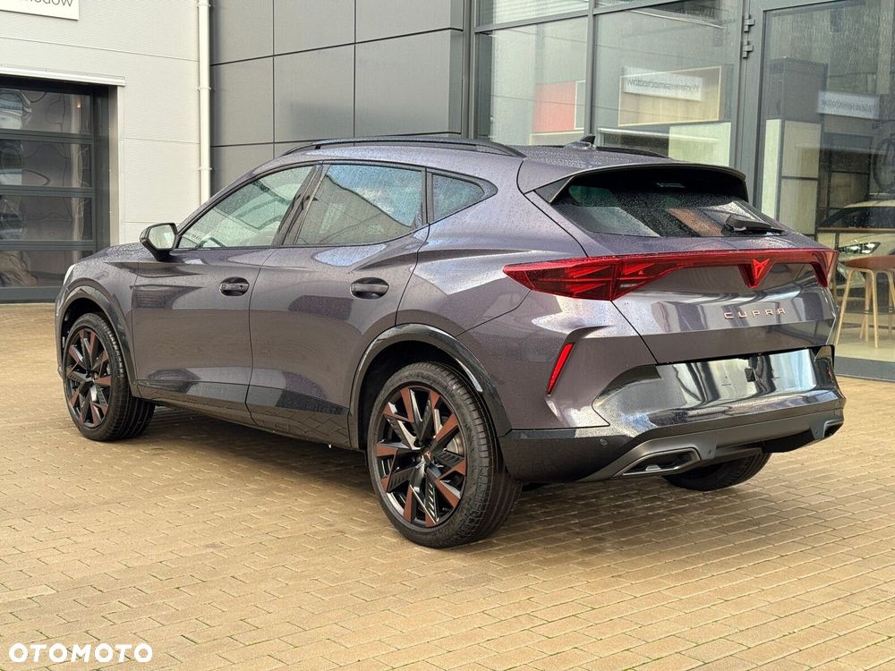 Cupra Formentor 1.5 eTSI mHEV DSG - 12