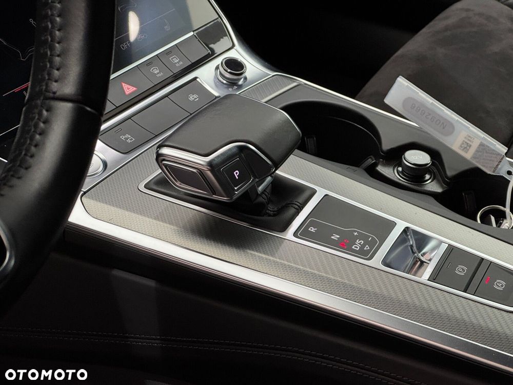 Audi A6 Limousine - 9