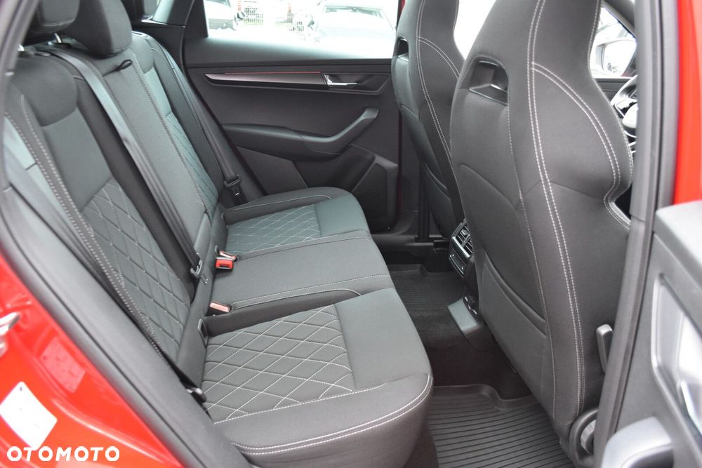 Skoda Karoq 1.5 TSI ACT Sportline DSG - 36