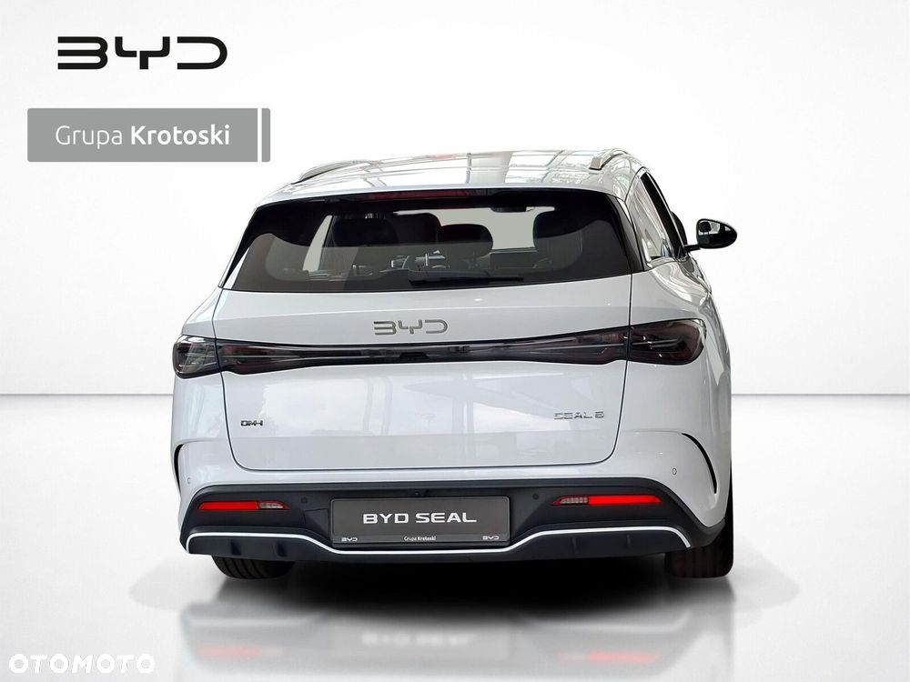 BYD Seal 6 - 5