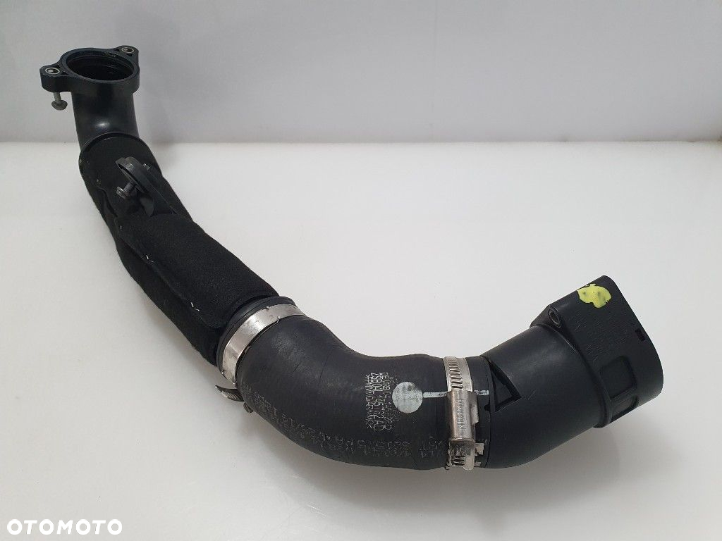 OCTAVIA 3 A3 8V PASSAT B8 GOLF VII RURA INTERCOOLERA TDI COMMON RAIL SUPER - 5