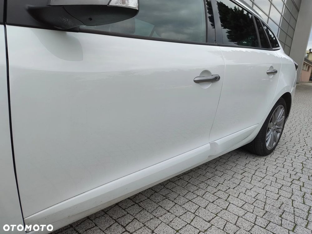 Renault Megane ENERGY dCi 130 GT LINE - 33