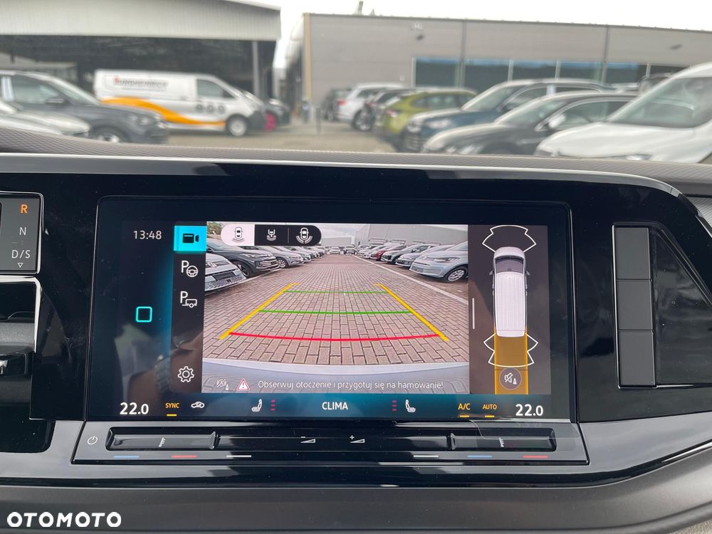 Volkswagen Multivan 2.0 TDI L2 DSG - 28