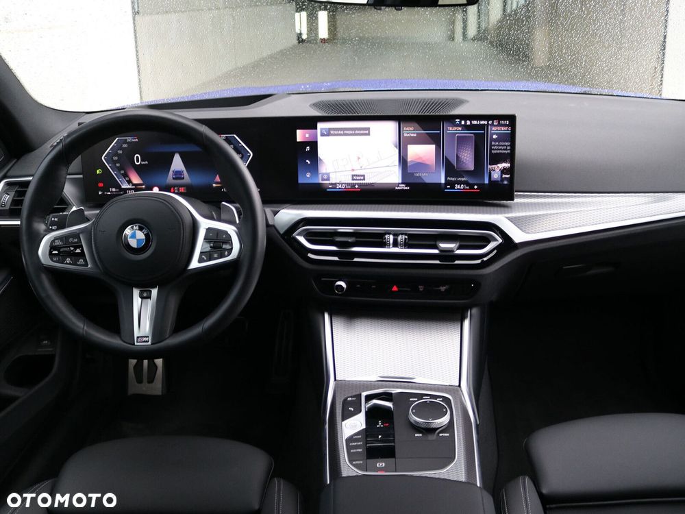BMW Seria 3 - 3