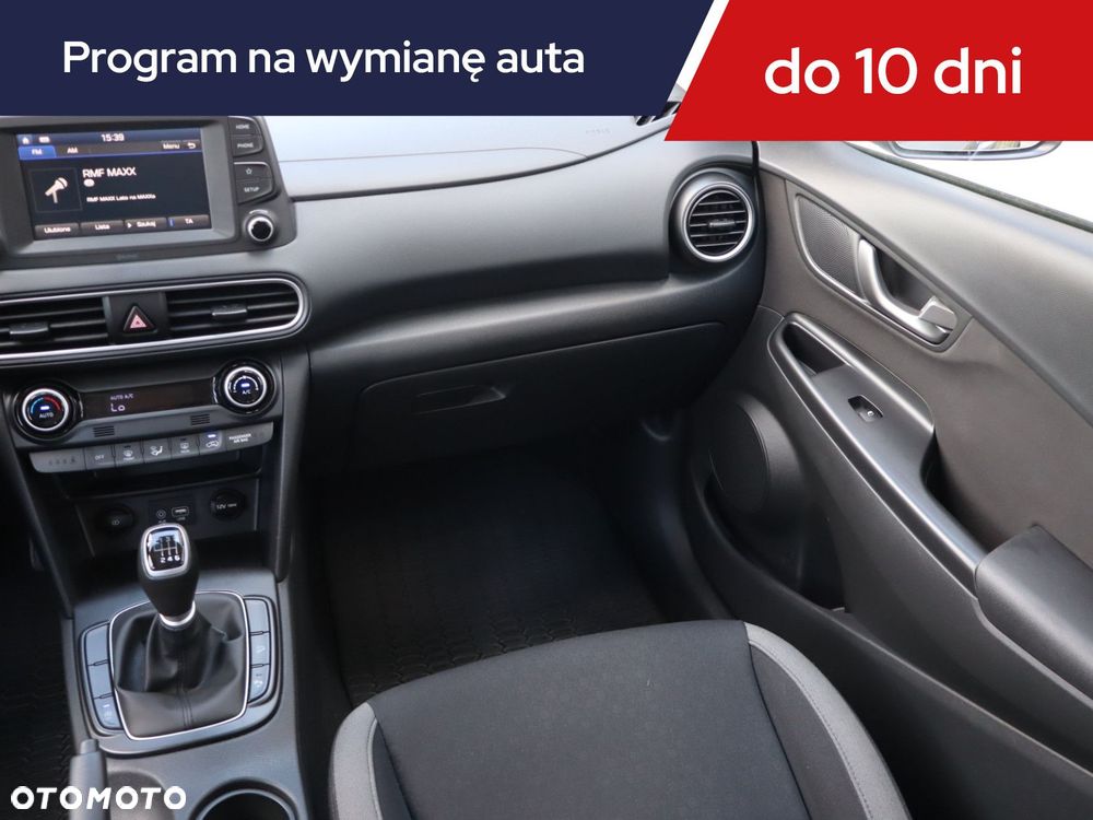 Hyundai Kona - 10
