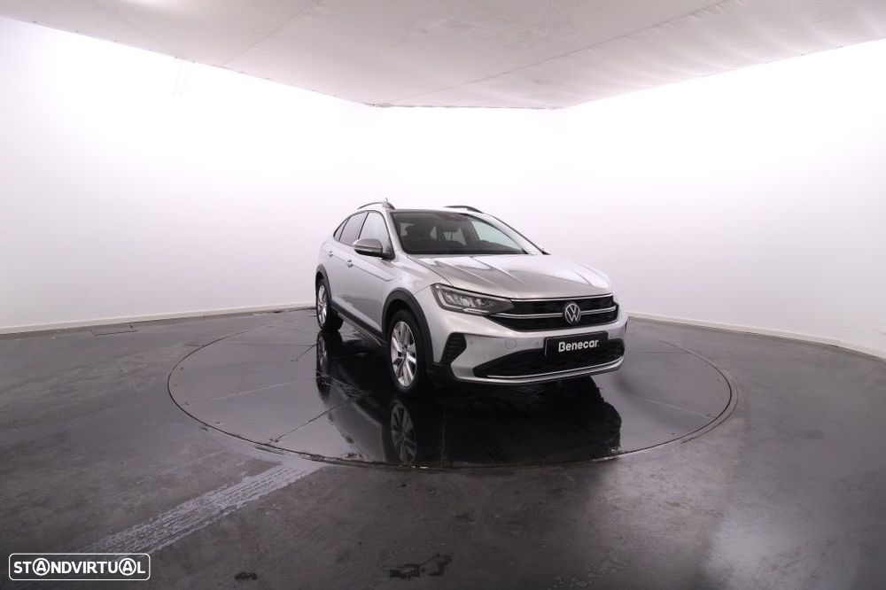 VW Taigo 1.0 TSI Urban - 11