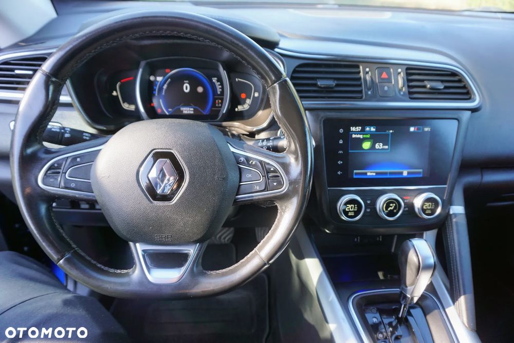 Renault Kadjar - 24