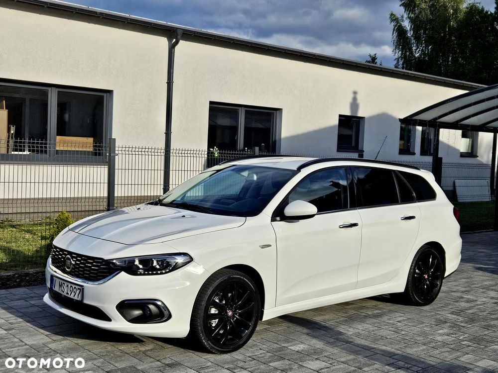 Fiat Tipo 1.4 T-Jet Easy - 5