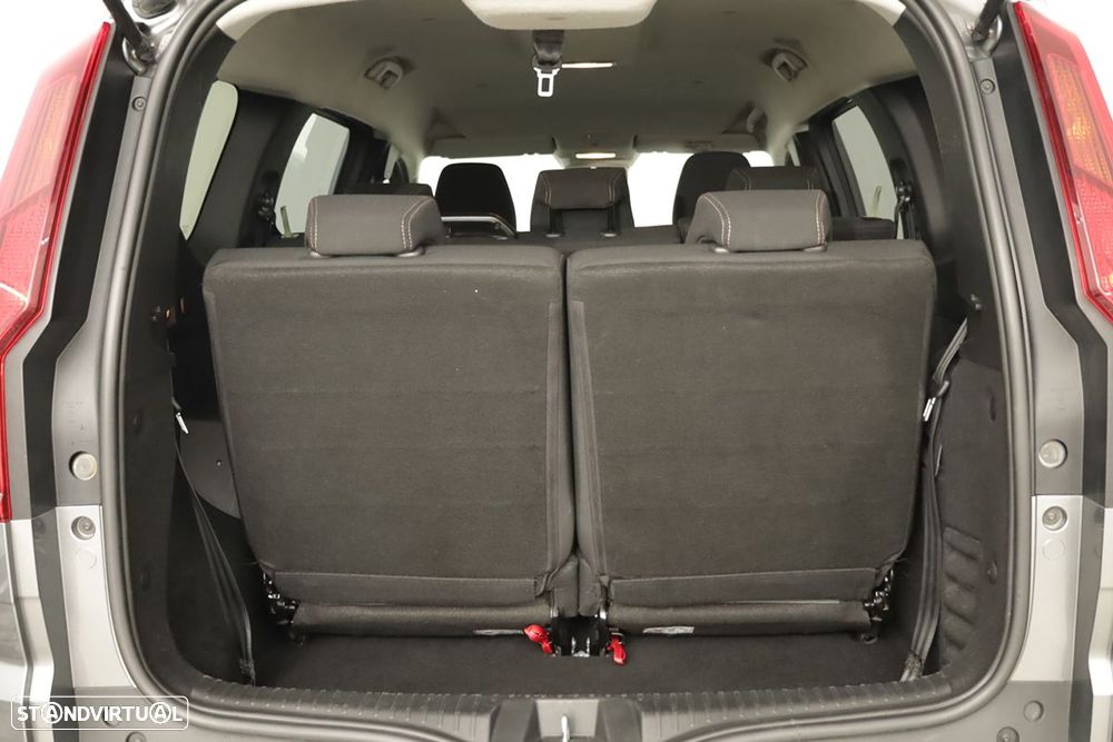 Dacia Jogger 1.0 ECO-G Extreme 7L Bi-Fuel - 23