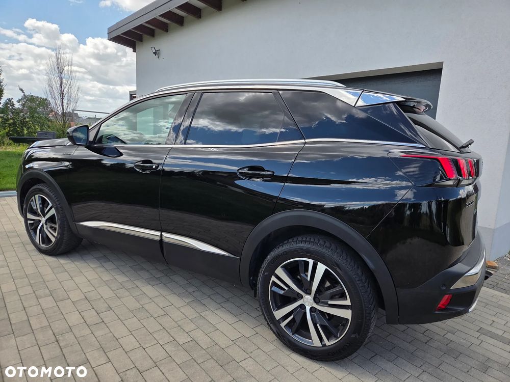 Peugeot 3008 - 5