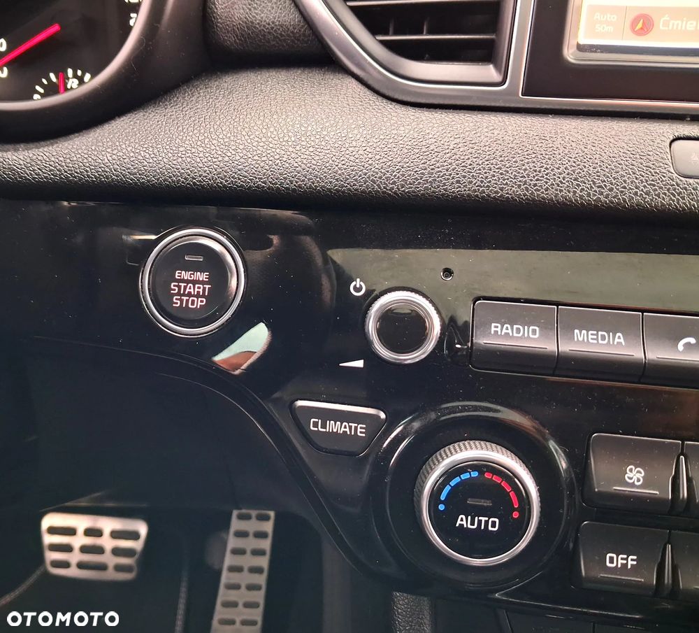 Kia Sportage 1.6 T-GDI AWD DCT GT LINE - 31