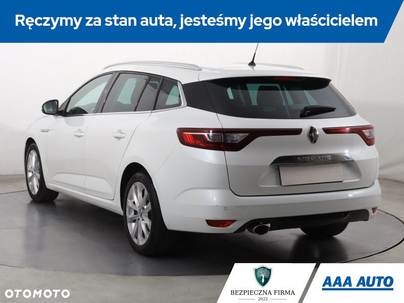 Renault Megane - 5