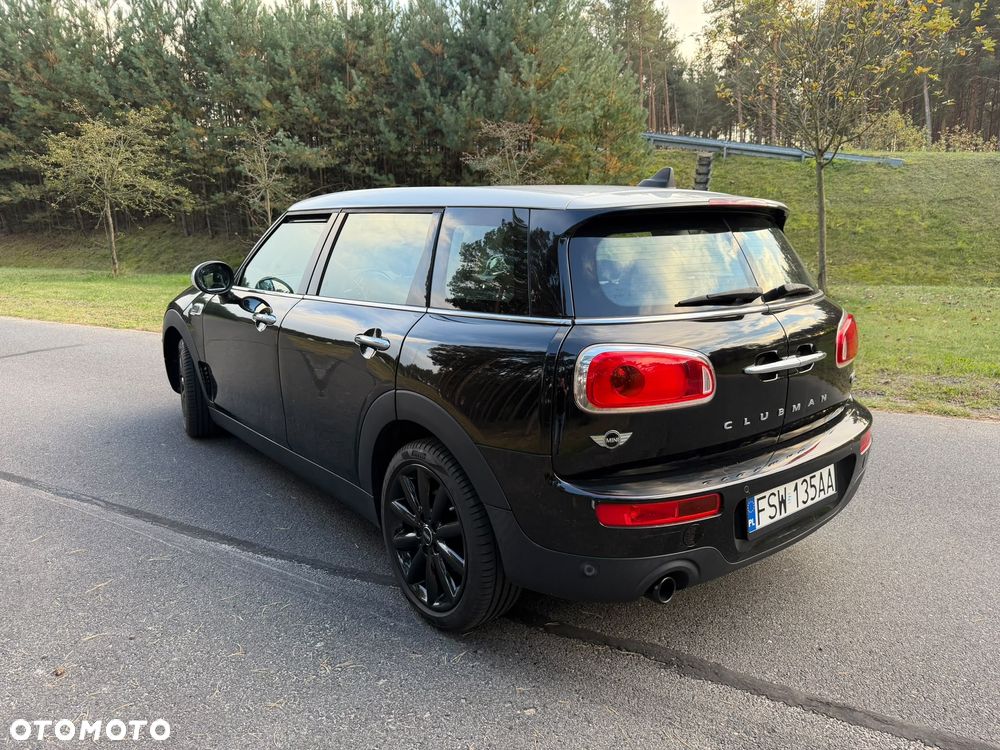 MINI Clubman Cooper - 5