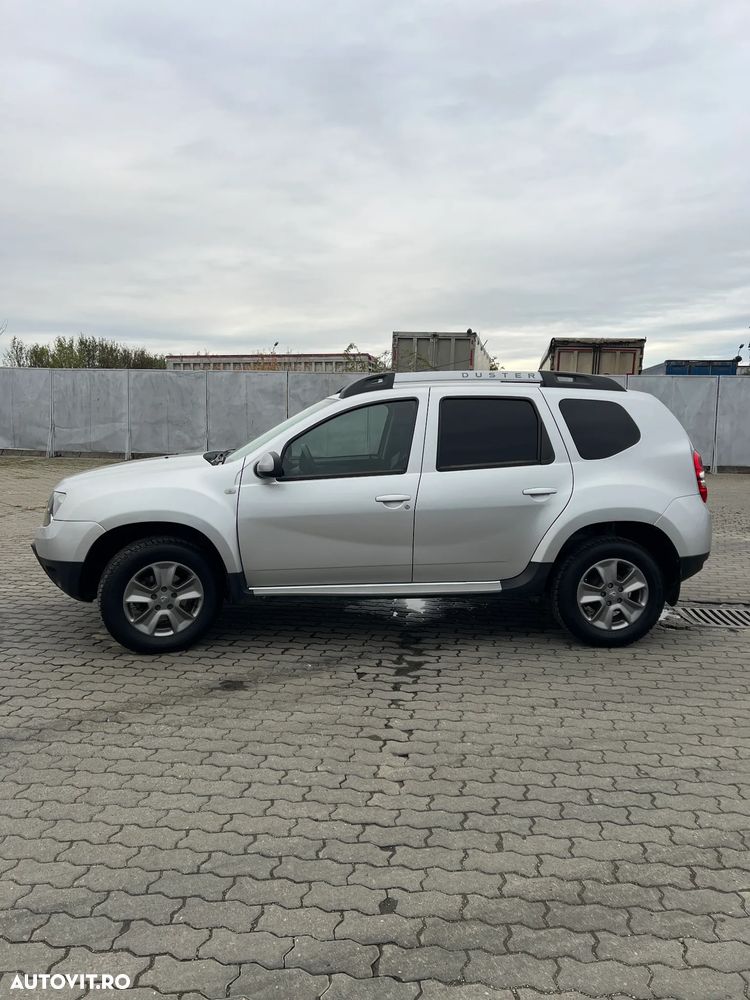 Dacia Duster - 3