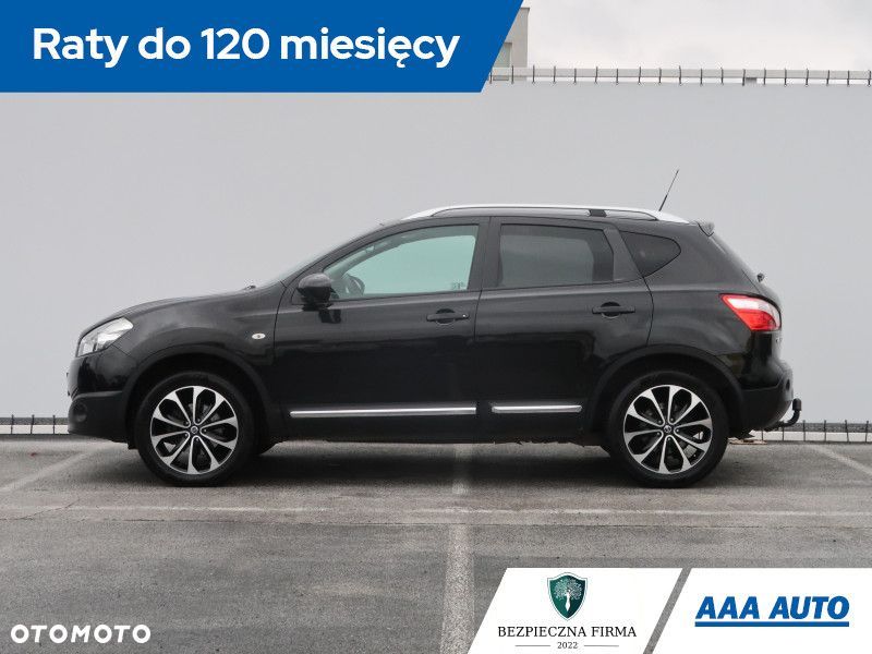 Nissan Qashqai - 3