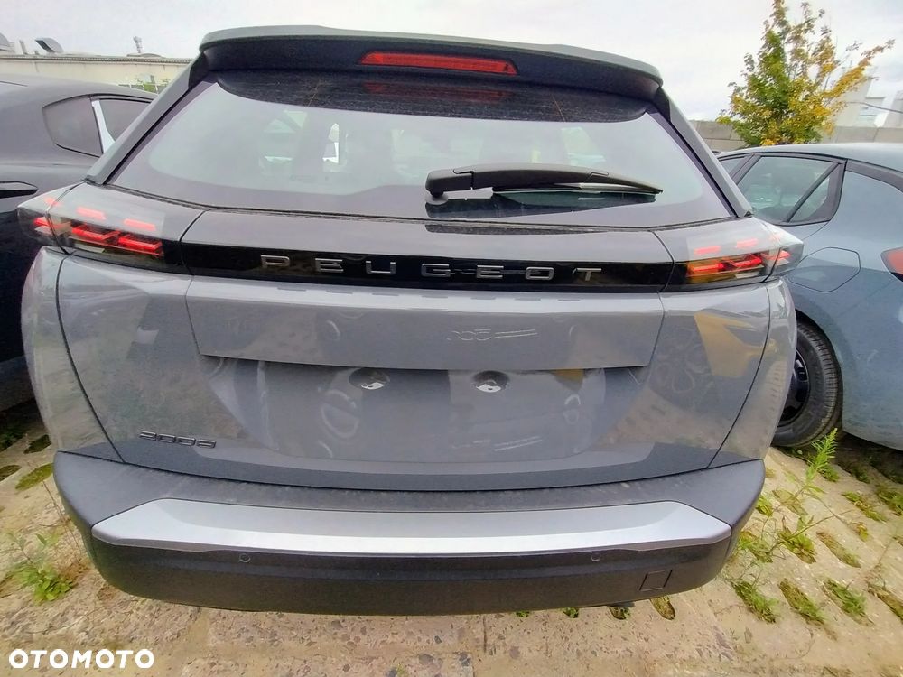 Peugeot 2008 1.2T Edition S&S - 5