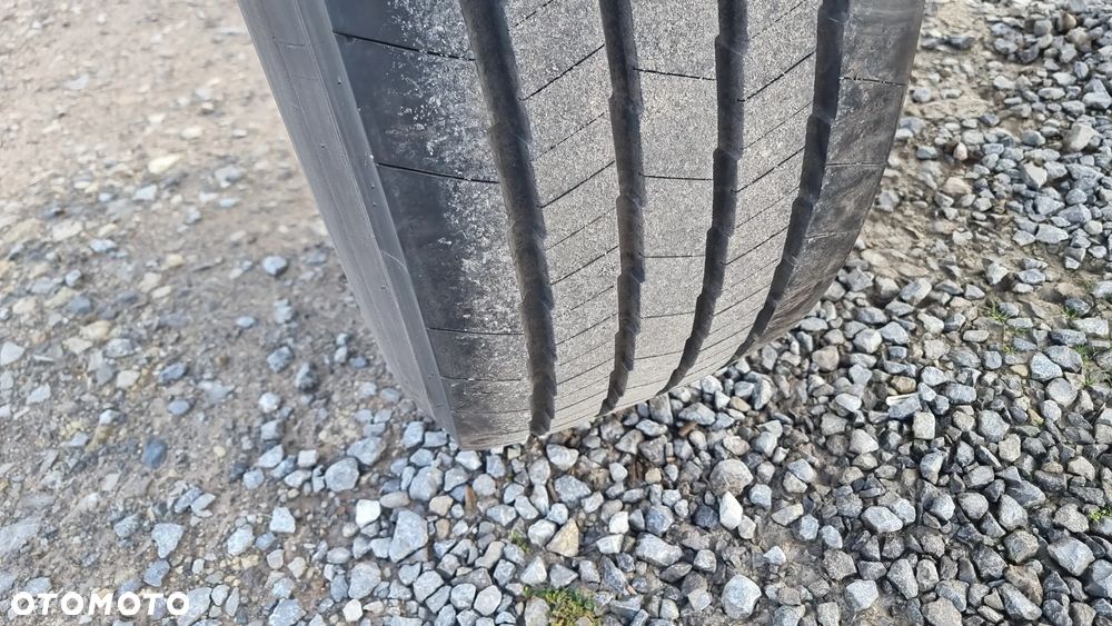 Krone 19.500zł netto KRONE BDF 2018ROK OPONY 385/65R22.5 80%  ST.bdb MOŻLIWOŚĆ TRANSPORTU - 10