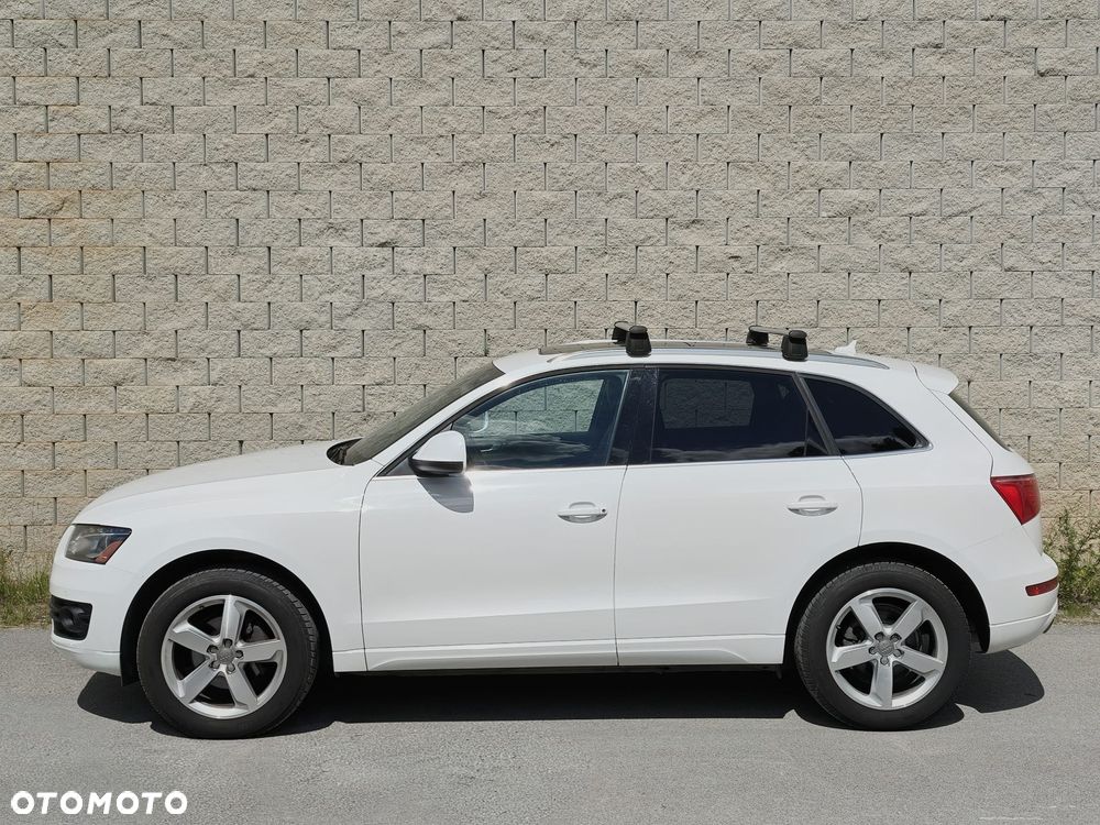 Audi Q5 2.0 TFSI Quattro S tronic - 8