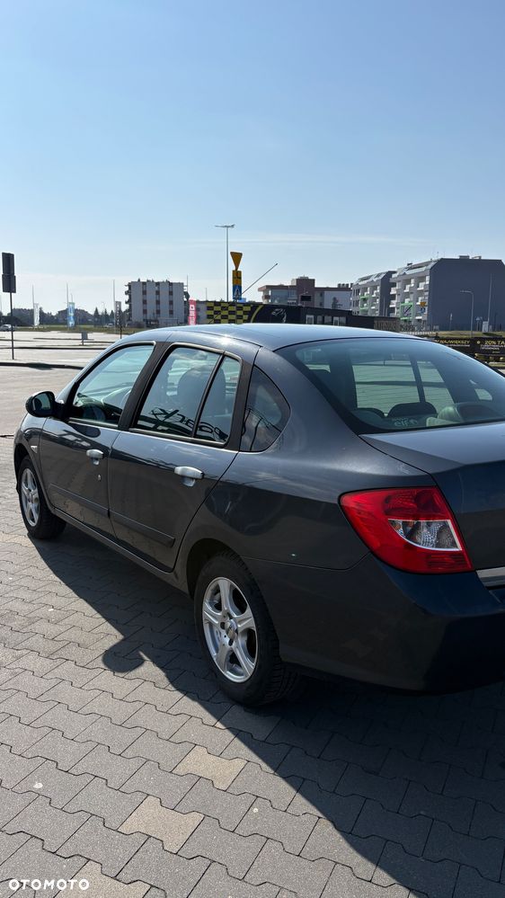 Renault Thalia - 7