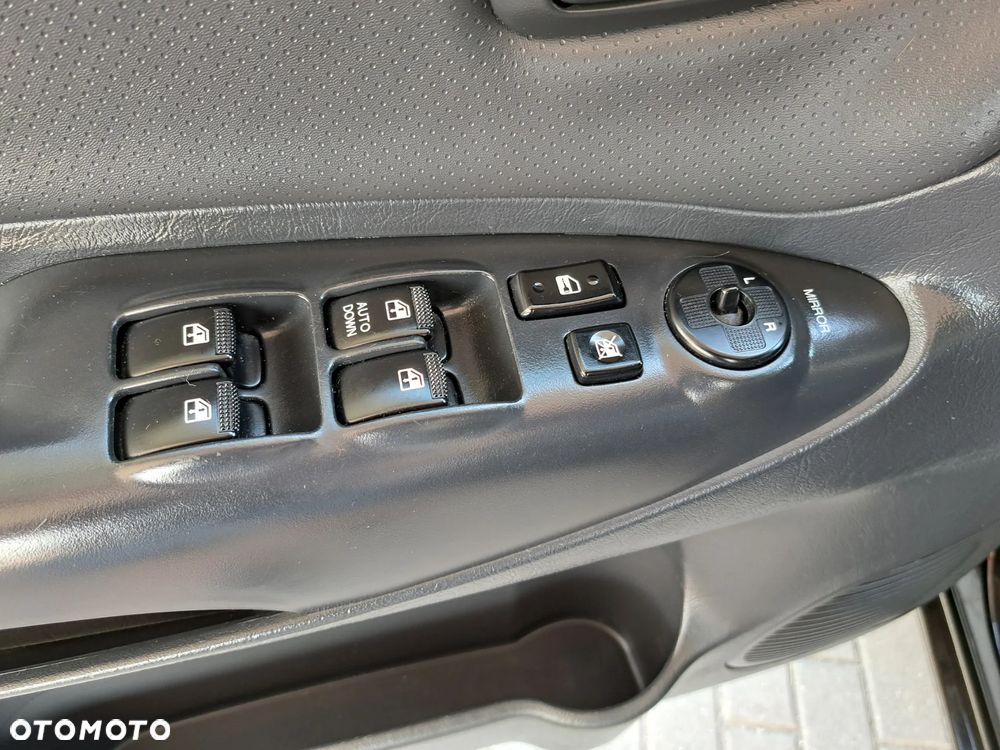Hyundai Tucson - 27