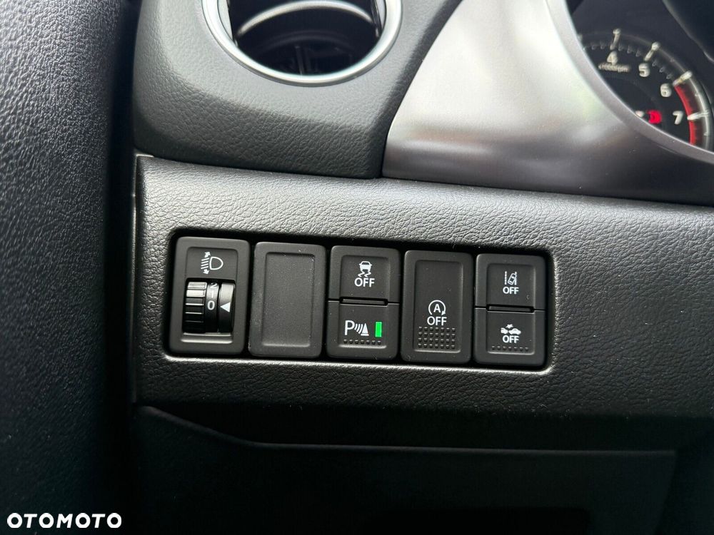 Suzuki Vitara - 14