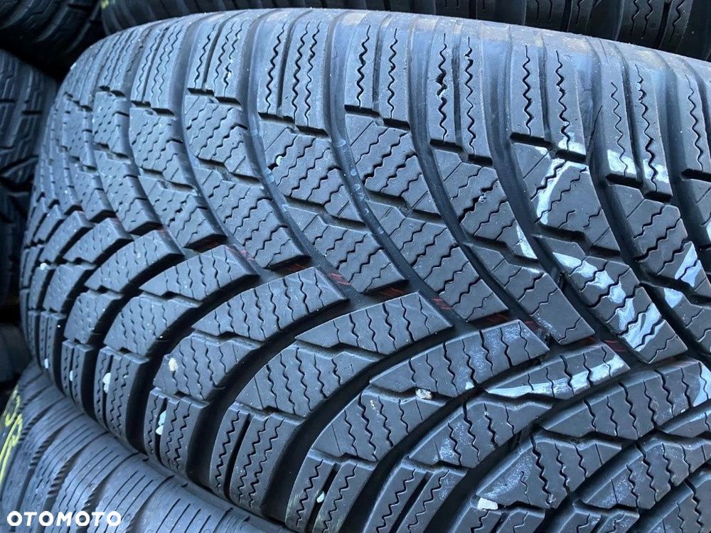 205/60r16 Firestone WinterHawk 4_6,6mm_2szt_(513) - 4