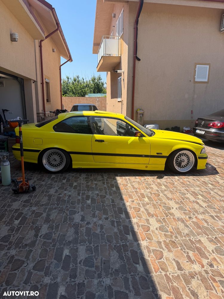 BMW 3 Series 1994 — imagine 5