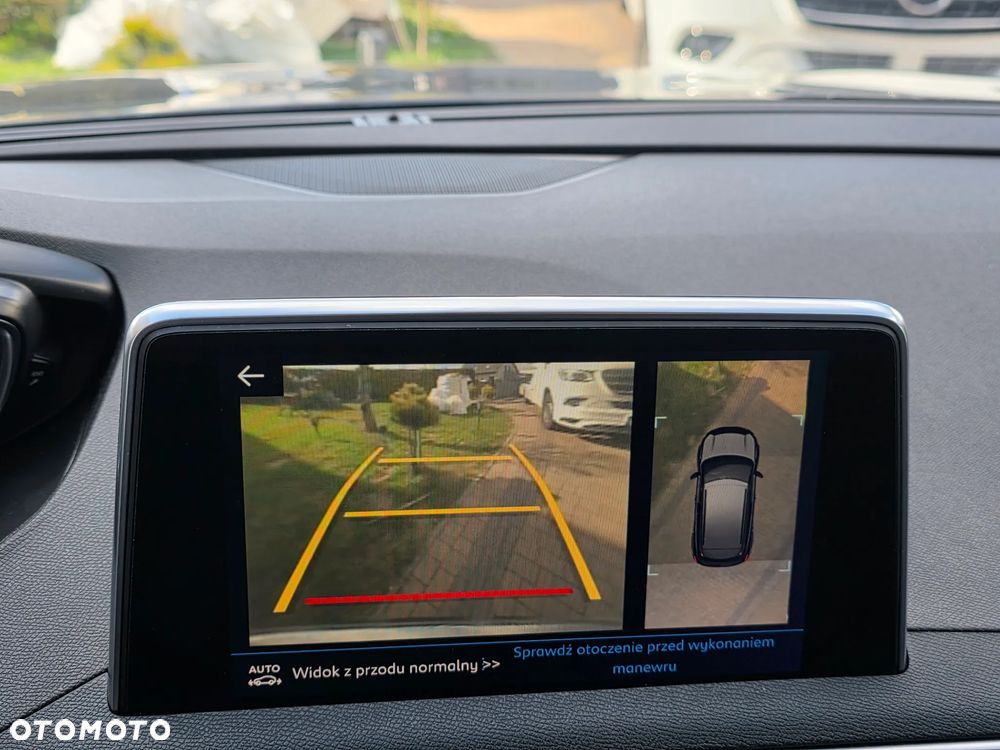 Peugeot 3008 BlueHDi 130 Stop & Start EAT8 GT - 25