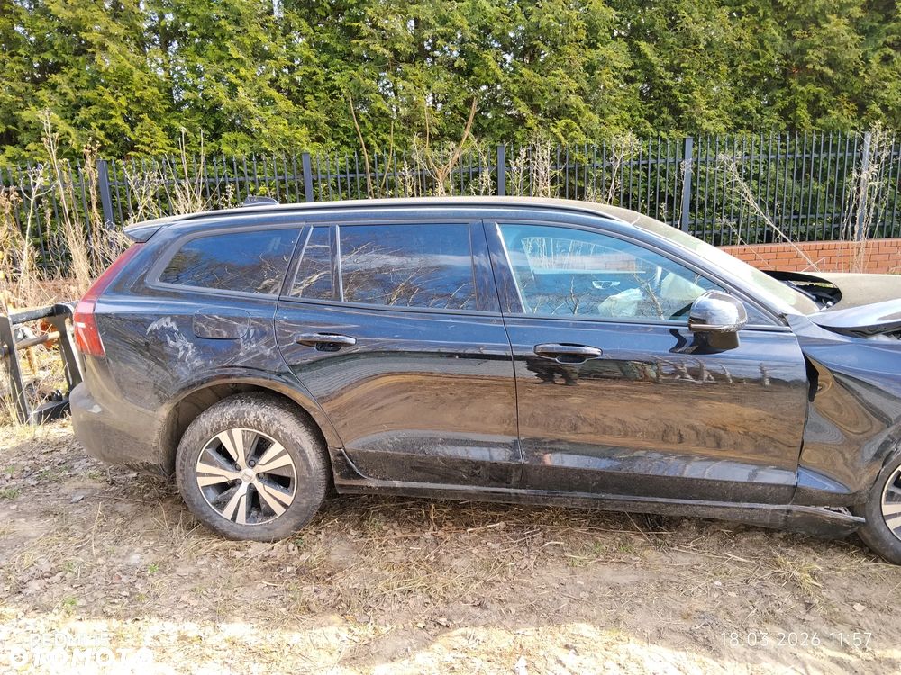Volvo V60 D3 - 3