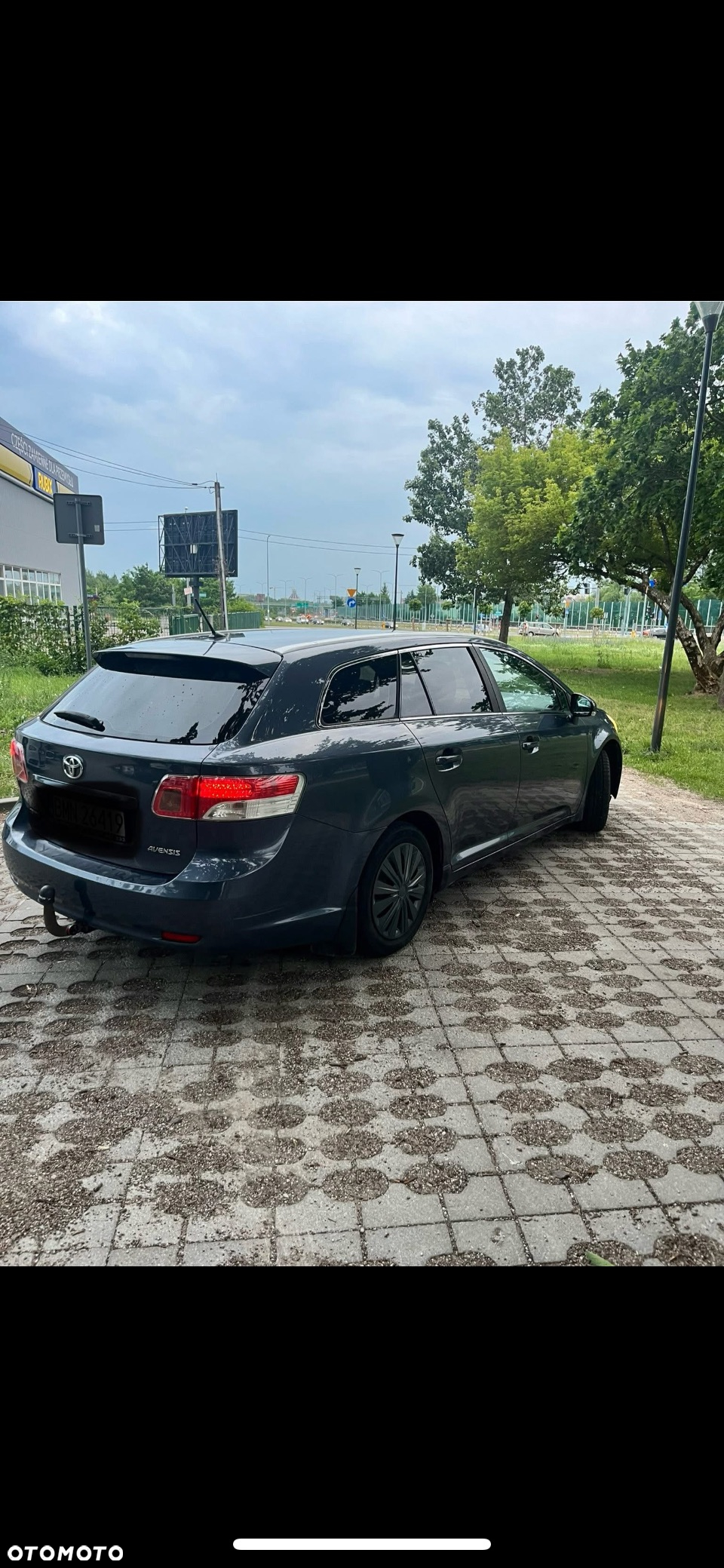 Toyota Avensis 1.8 Active - 2