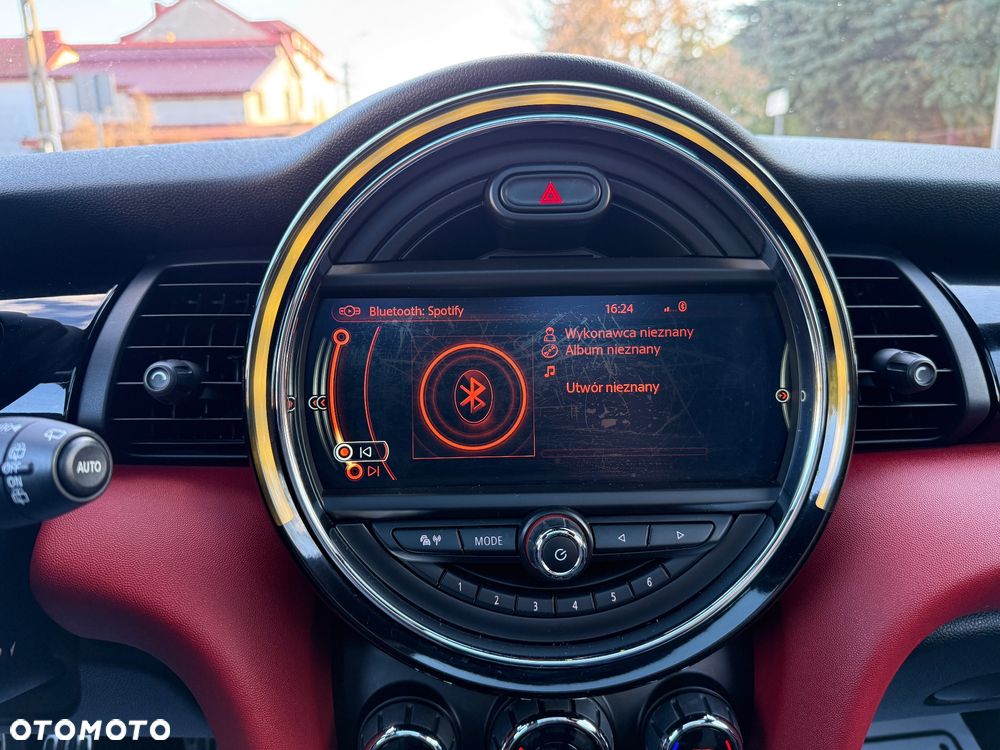 MINI Cooper D Seven - 35