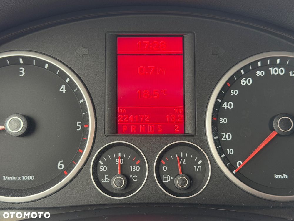 Volkswagen Tiguan 2.0 TDI DPF 4Motion DSG Sport & Style - 11