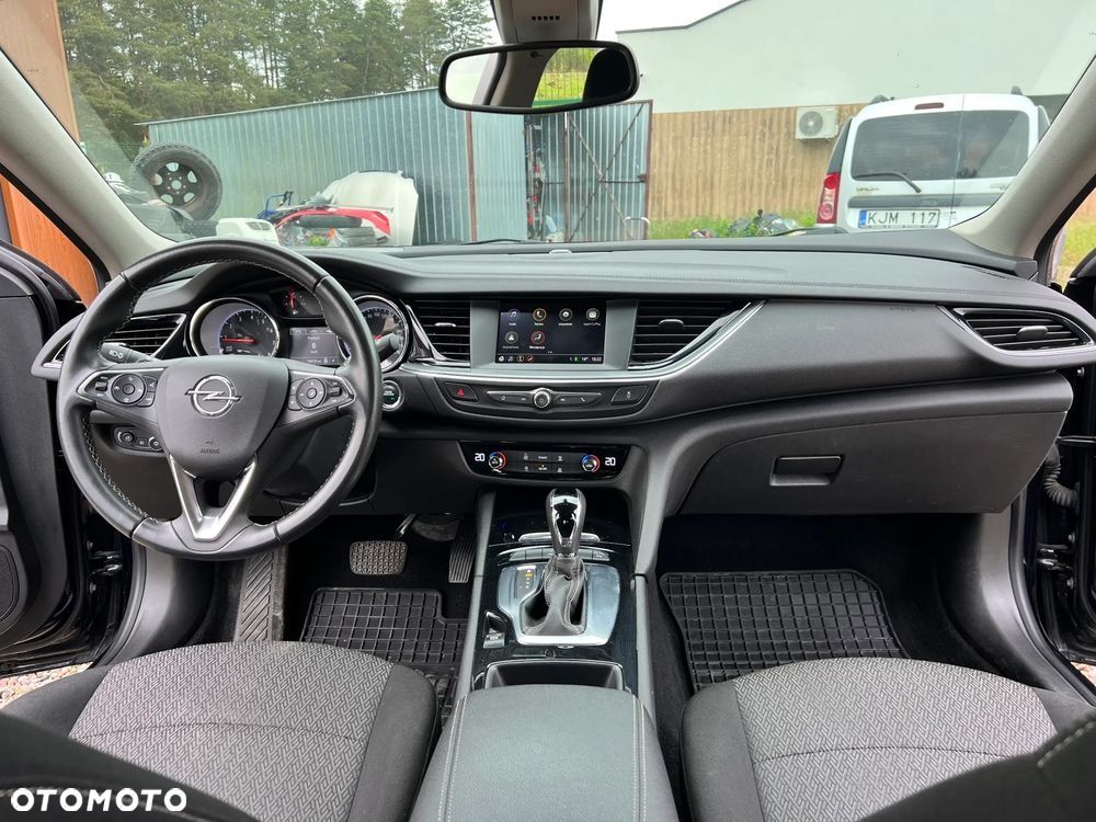 Opel Insignia 1.5 T GPF Innovation S&S - 10