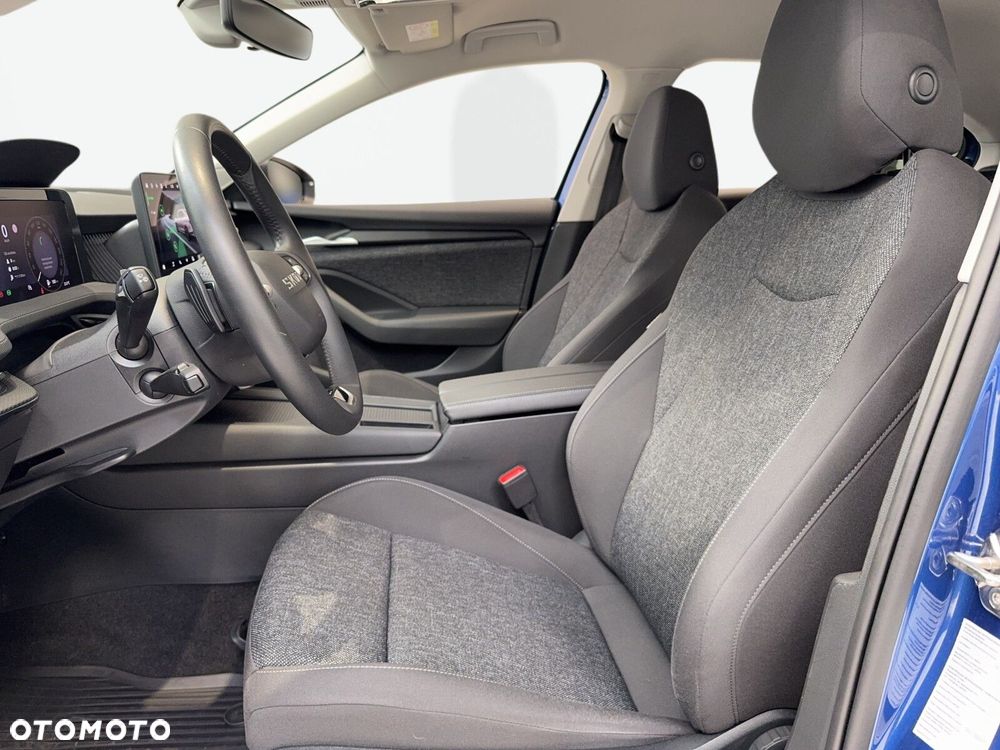 Skoda Superb - 10
