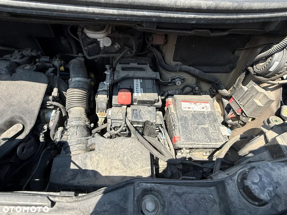 Toyota ProAce Kombi D-4D Long 2,8t - 21