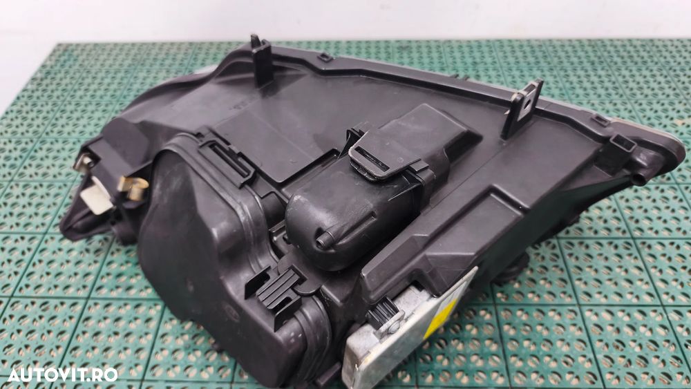 Far Bixenon BMW E90/91 2004-2008 NFL de europa complete 6942738 6942737 pretul este pe bucata - 10