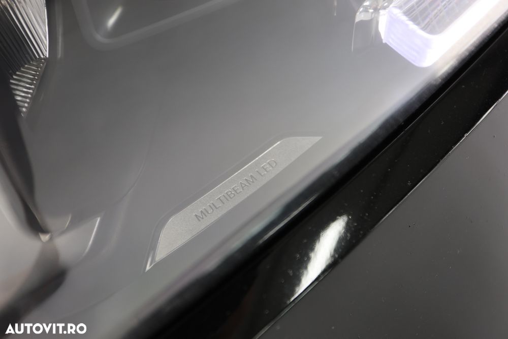 Mercedes-Benz GLB 220 d 4MATIC 8G-DCT AMG Line - 11