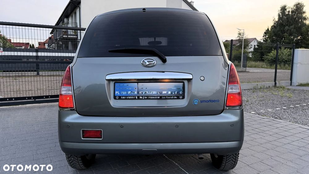 Daihatsu Trevis - 6