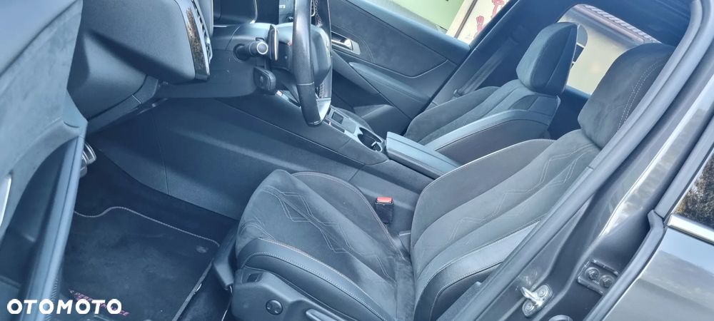 DS Automobiles DS 7 Crossback 1.5 BlueHDi Performance Line + - 20