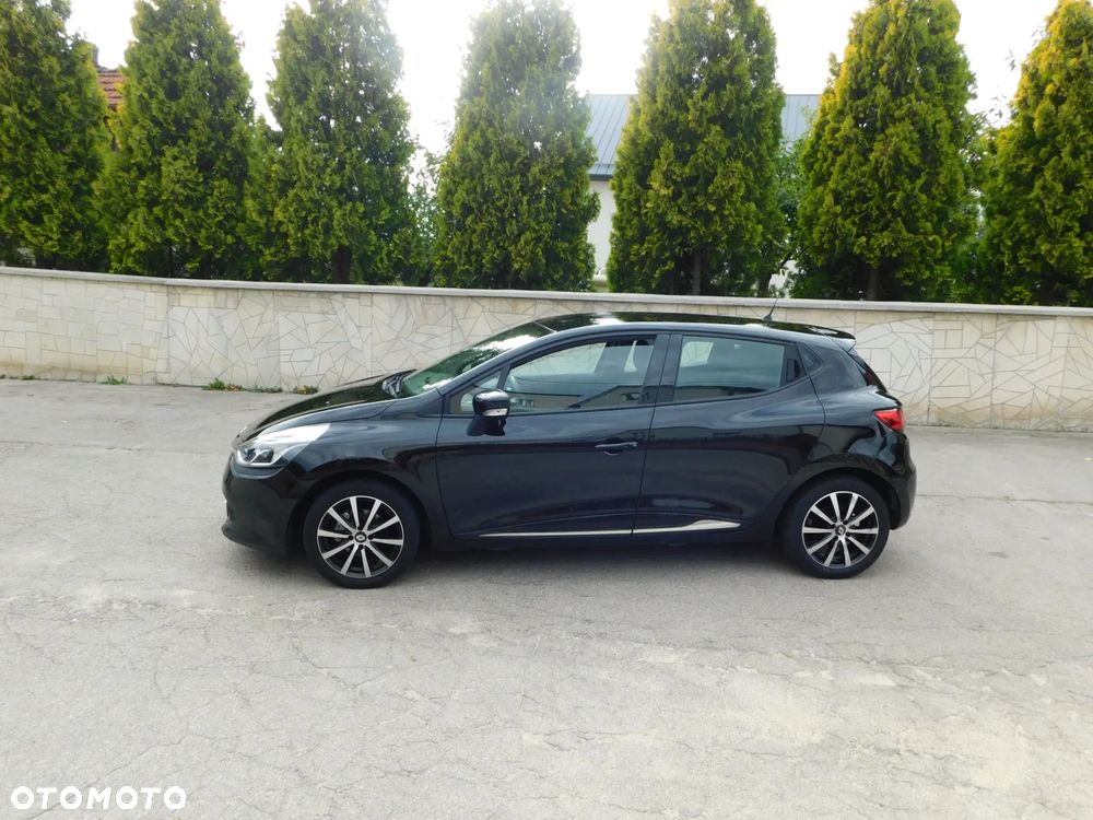 Renault Clio 1.2 16V 75 LIMITED - 5