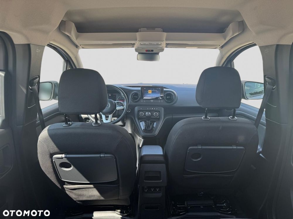 Mercedes-Benz Citan ver-tourer-l1-420-723 - 26