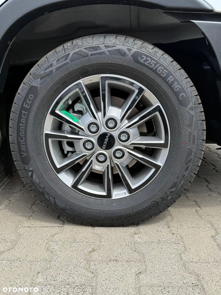 Iveco 35S18A8HV Automat MAXI L4H2 OKAZJA ! - 17