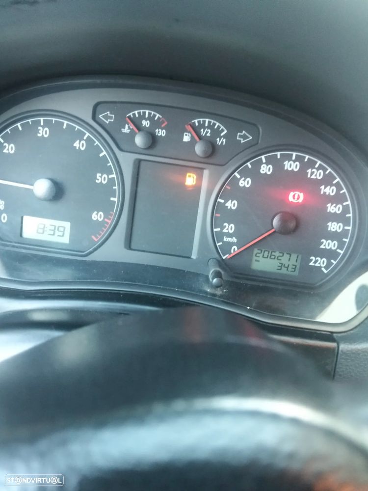 VW Polo 1.2 Special AC - 5
