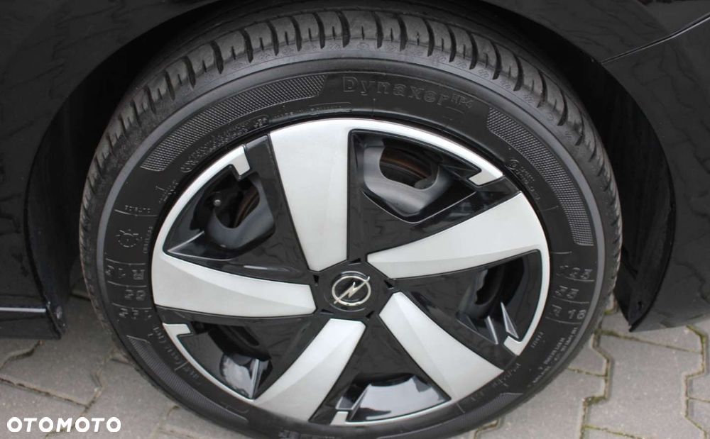 Opel Corsa - 16