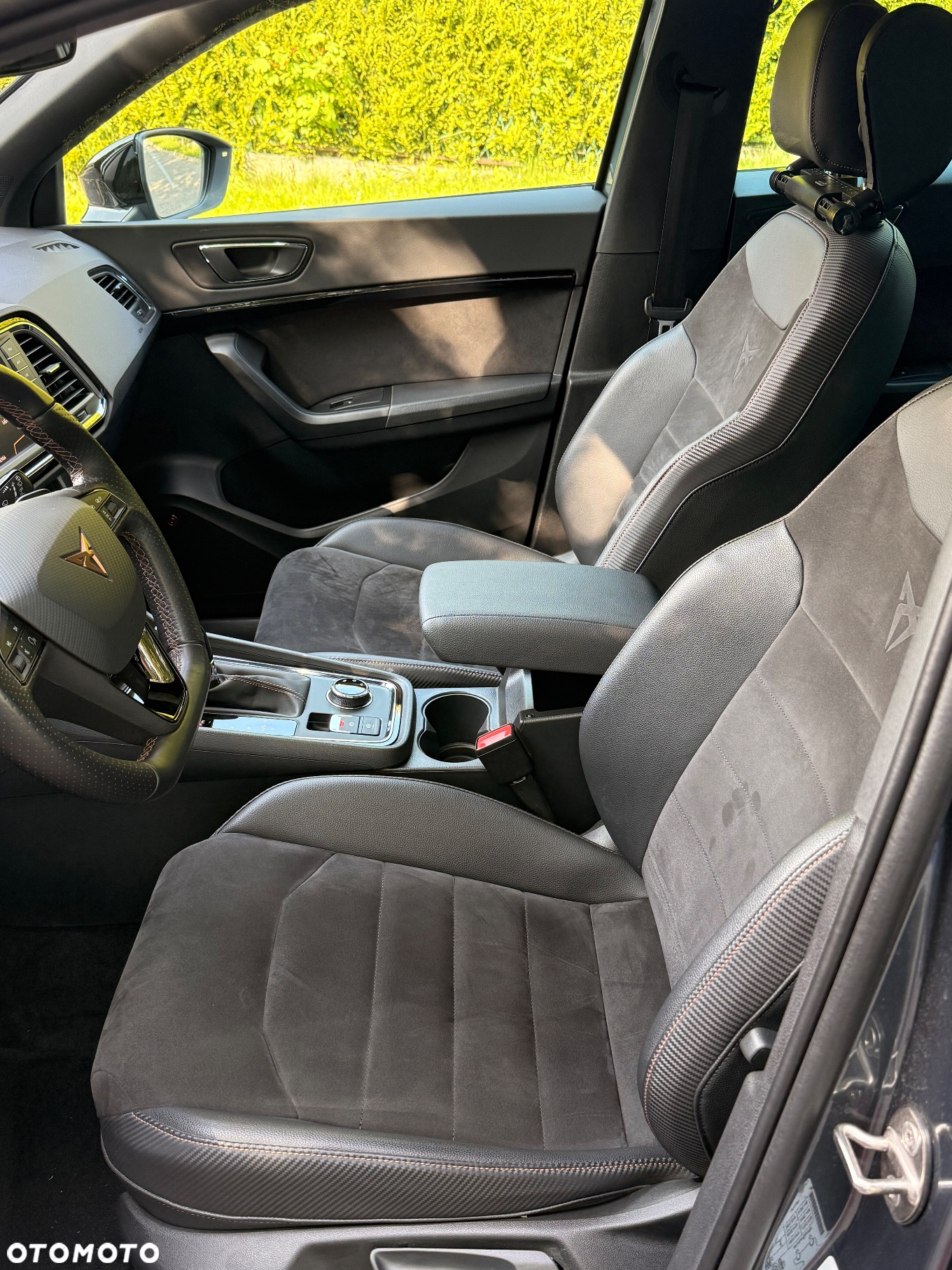 Cupra Ateca 2.0 TSI 4Drive DSG - 13