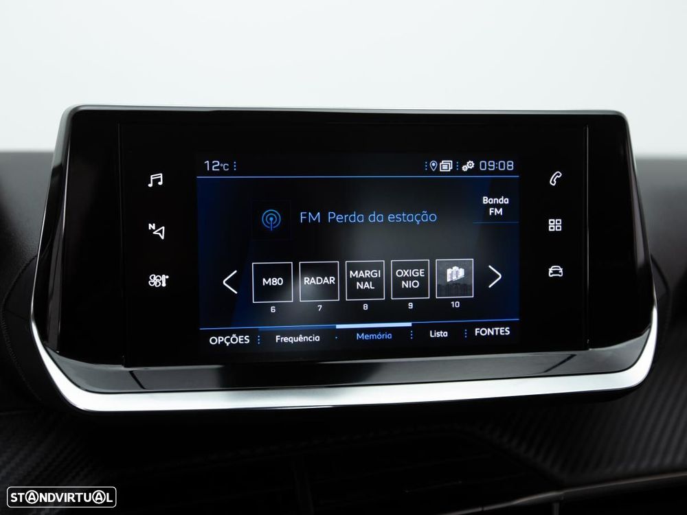 Peugeot 2008 1.5 BlueHDi Active Pack - 18