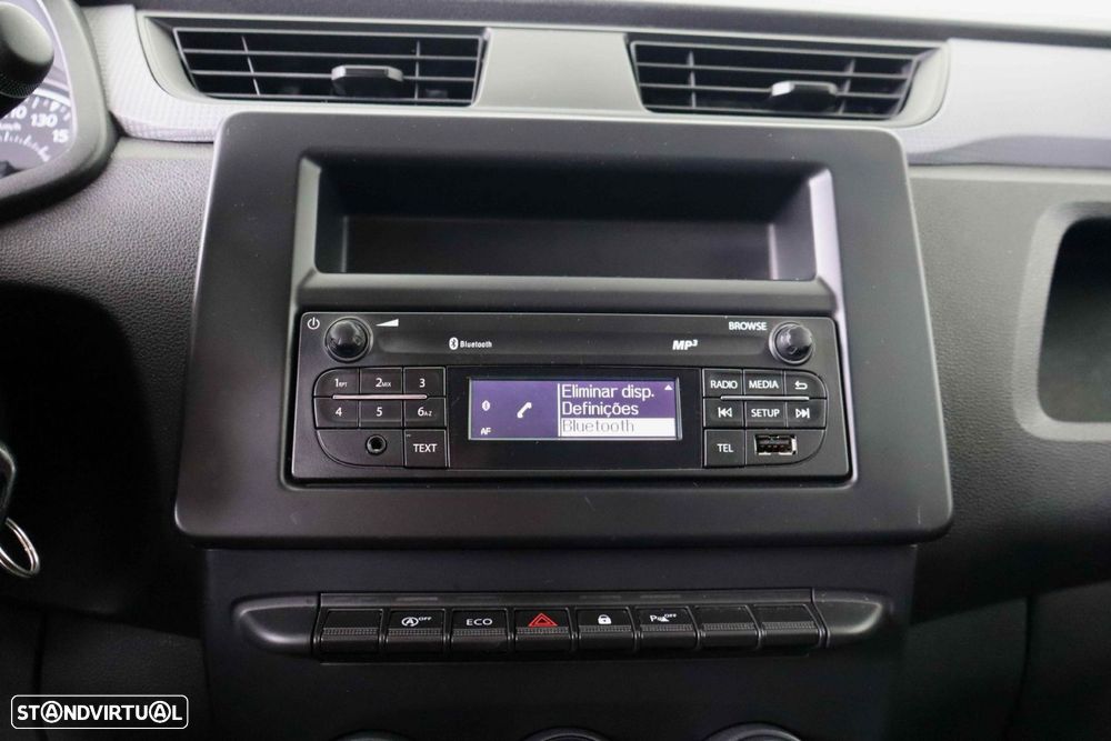 Renault Express 1.5 BlueDCi Confort - 23
