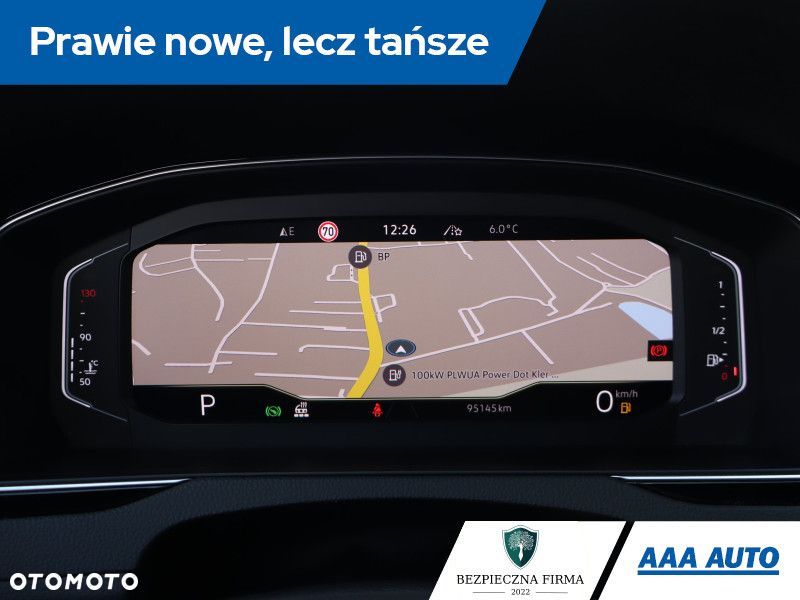 Volkswagen Passat Variant - 13